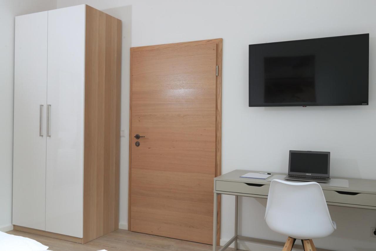 Modern Home Check-In & Chill Down Auf 65 Qm² Bochum Exterior foto
