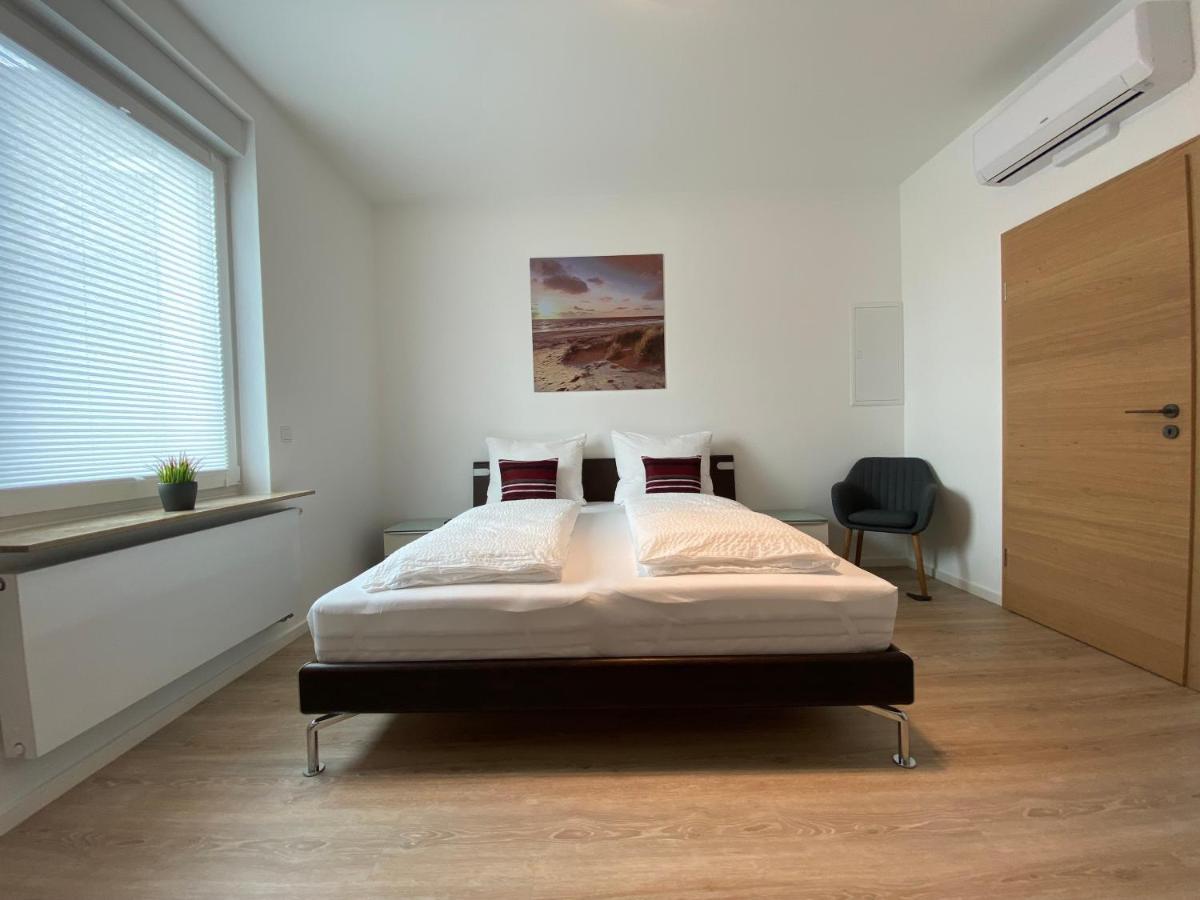 Modern Home Check-In & Chill Down Auf 65 Qm² Bochum Exterior foto